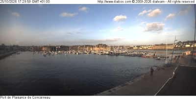 Port de Concarneau