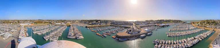 Port du Crouesty