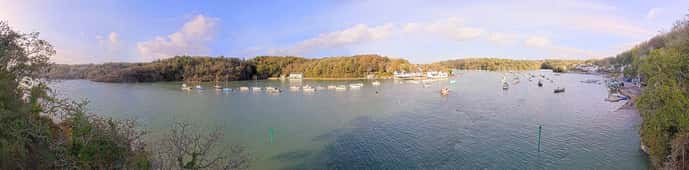Port de Belon
