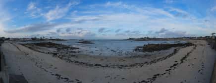 Plage
