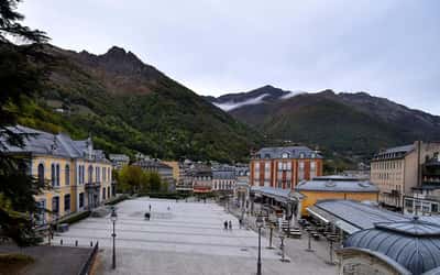 Cauterets - Casino