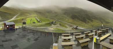 Cauterets - Cirque du Lys