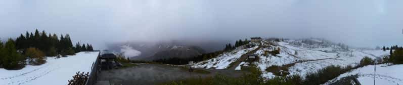 Les Houches - Prarion