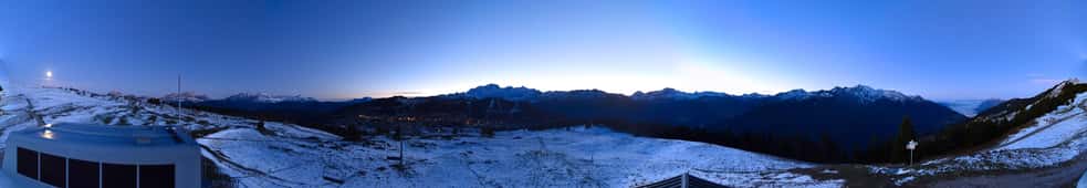 Les Saisies - Le Manant