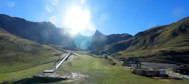 Luz Ardiden - Aulian