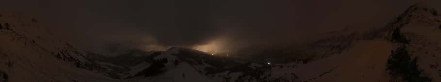 Megève - Cote 2000