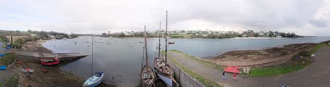 Port du Vilh