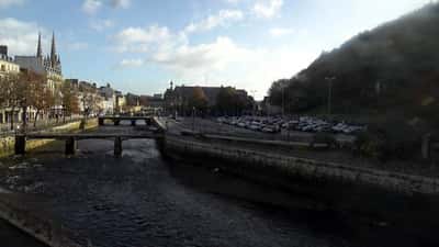 Quai de l'Odet