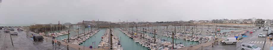 Port des Sablons
