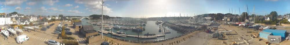 Port Panoramique