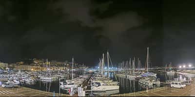 Port Tino Rossi