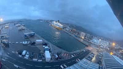 Le Port