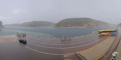Le Port