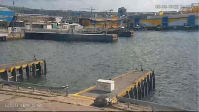 Le Port