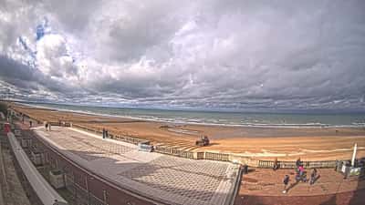 Promenade Marcel Proust