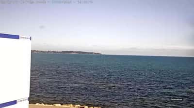 Plage Thales