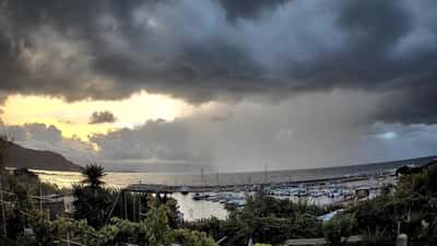 Le Port