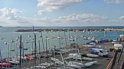 Le Port