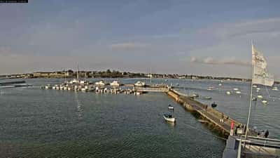 Port de Gâvres
