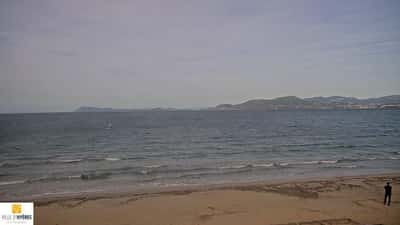 Plage Estagniers