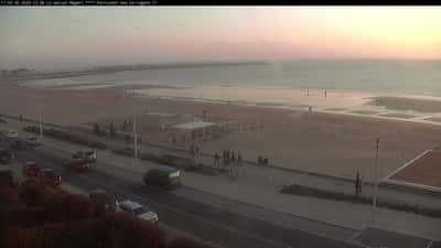 La Plage
