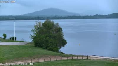 Lac de Madine