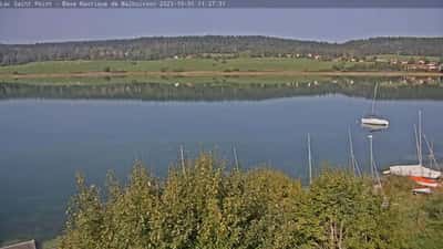 Lac Saint-Point
