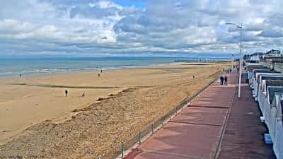 La Plage