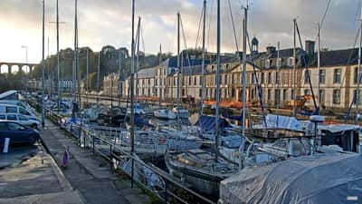 Le Port