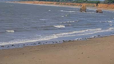 La Plage