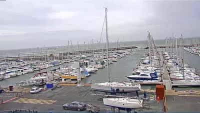 Le Port