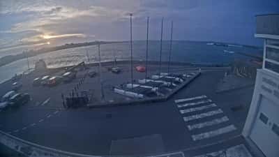 Le Port