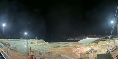 Le Port