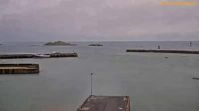 Le Port