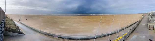 La Plage