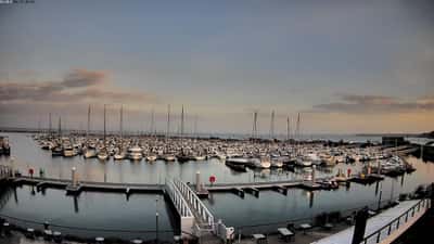 Le Port