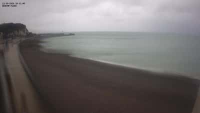 La Plage