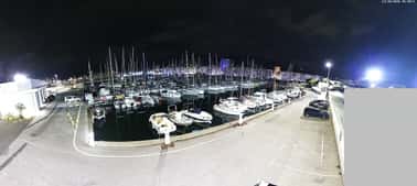 Vieille Darse