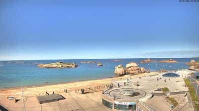 La Plage