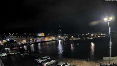 Le Port