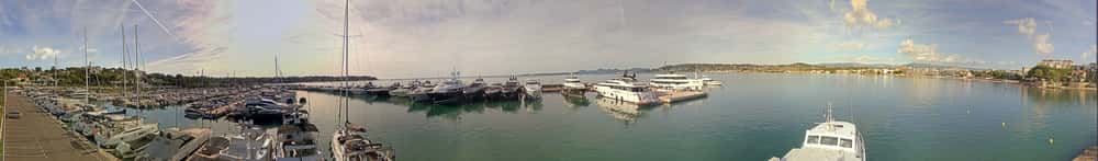 Port Vauban