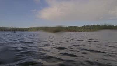 Le Lac