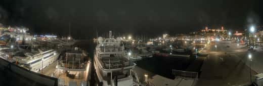 La Croisette