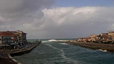 Le Quai