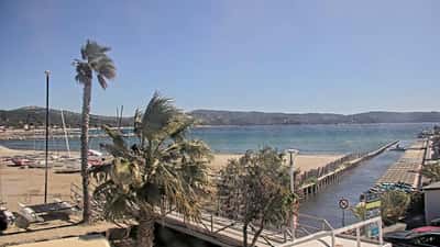 La Plage