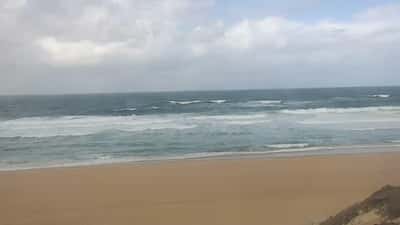 La Plage