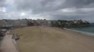 Panoramique HD