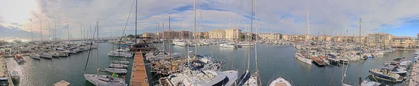 La Plage