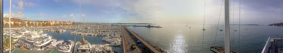 Le Port