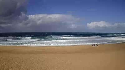 La Plage